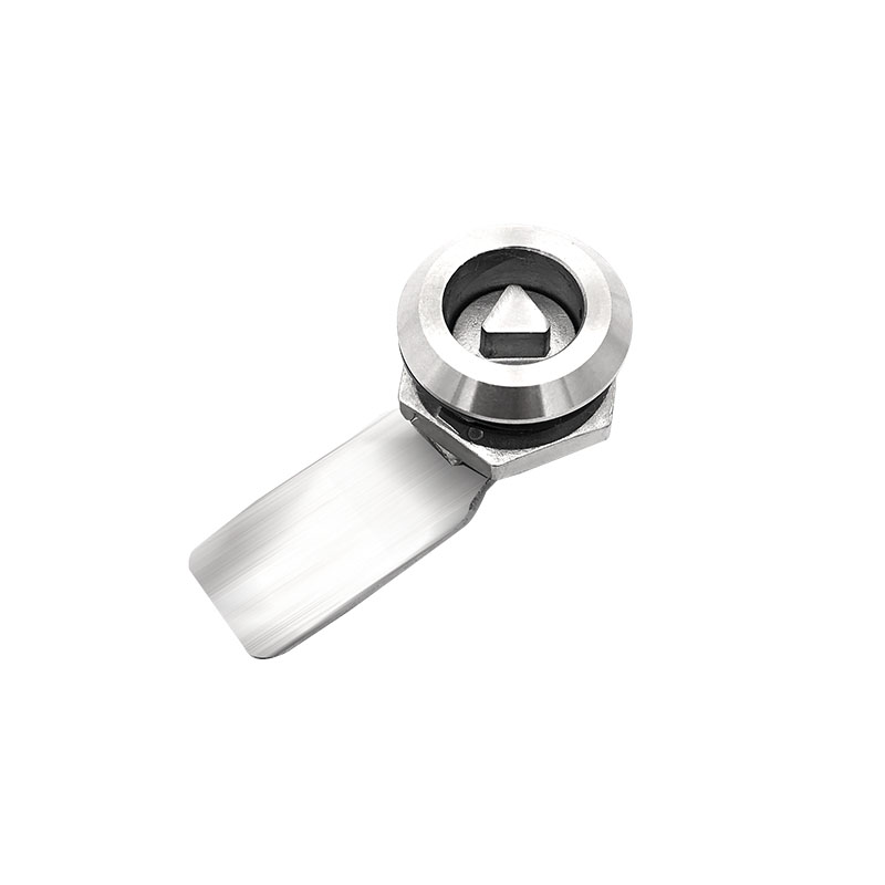 MS705-3S S-type låsecylinder Rustfrit stål industrilåse