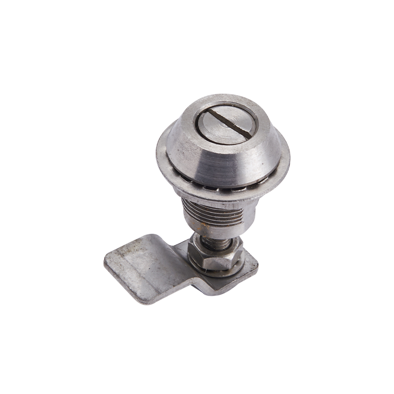MS816-3S-4S 90° rotation 360N belastning rustfrit stål industrielle låse