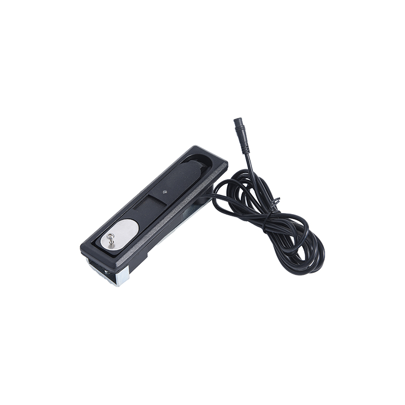 DS712-6 elektronisk nøgleoplåsning Aktive elektroniske låse