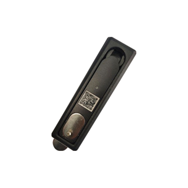 DS712-6A elektronisk nøgle oplås passive elektroniske låse med QR-kode