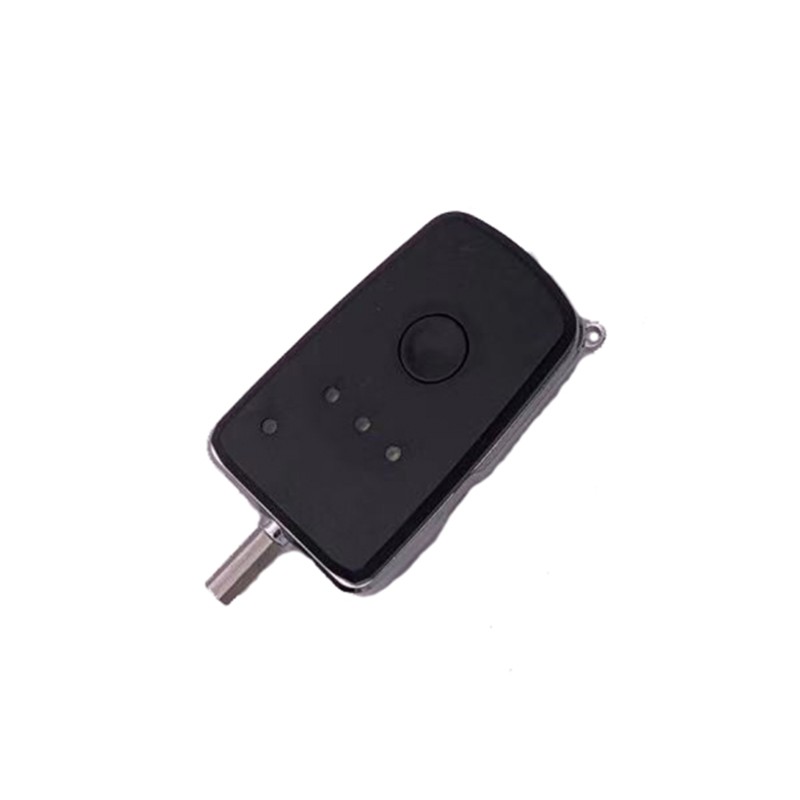 DS818-1 Hurtigåbn elektronisk nøgle Lås op passive låse med håndtag