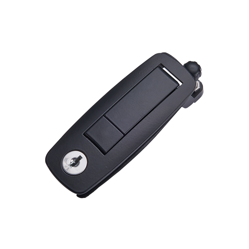 MS718 255g justerbar kompressionstype kabinetlåse