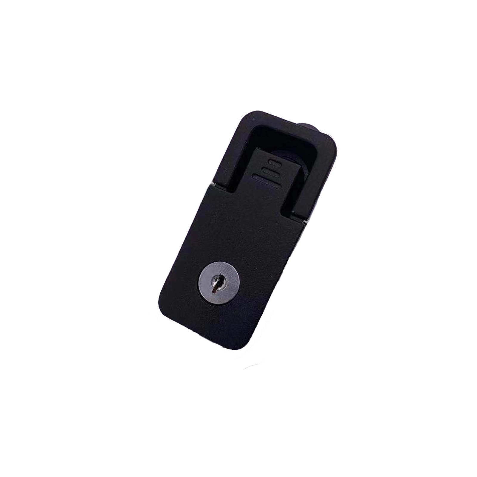 MS726-2 236g kompressionstype kabinetlåse med låsecylinder