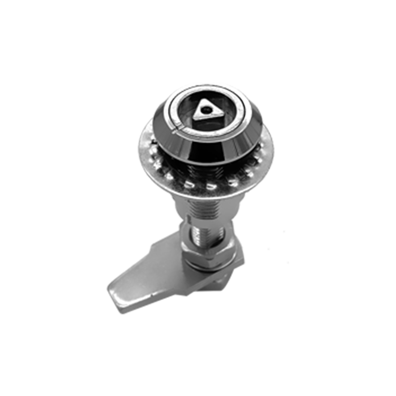 MS816-3F-1 8 mm firkantede cylinderkompressionslåse