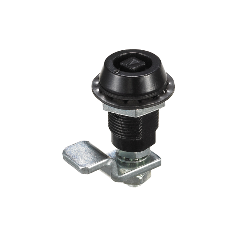 MS816-3S-2 Firkantet 6*6 mm Låsecylinder Kompressionslås Låse