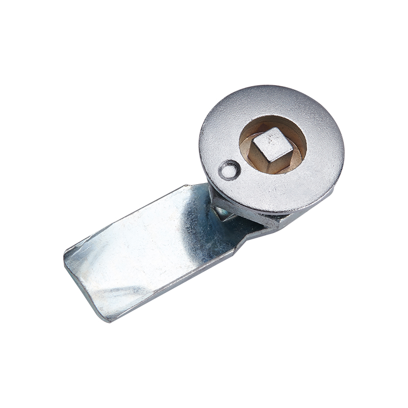 MS705F-2A 8*8 firkantede galvaniseret stål stålcylindriske låse