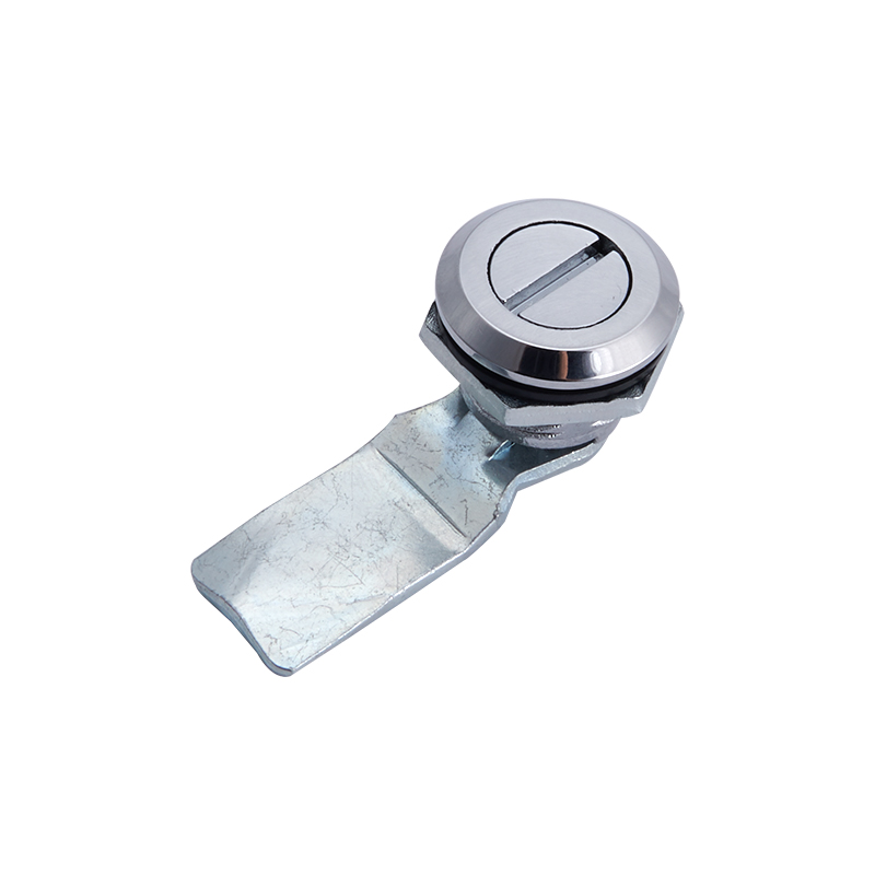 MS705-8 270N Cylindriske låse for maksimal statisk belastning