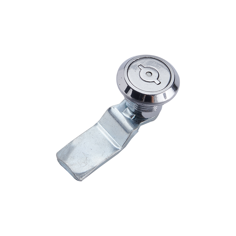 MS705-3B-1￠5 mm Cylindriske låse med én linje