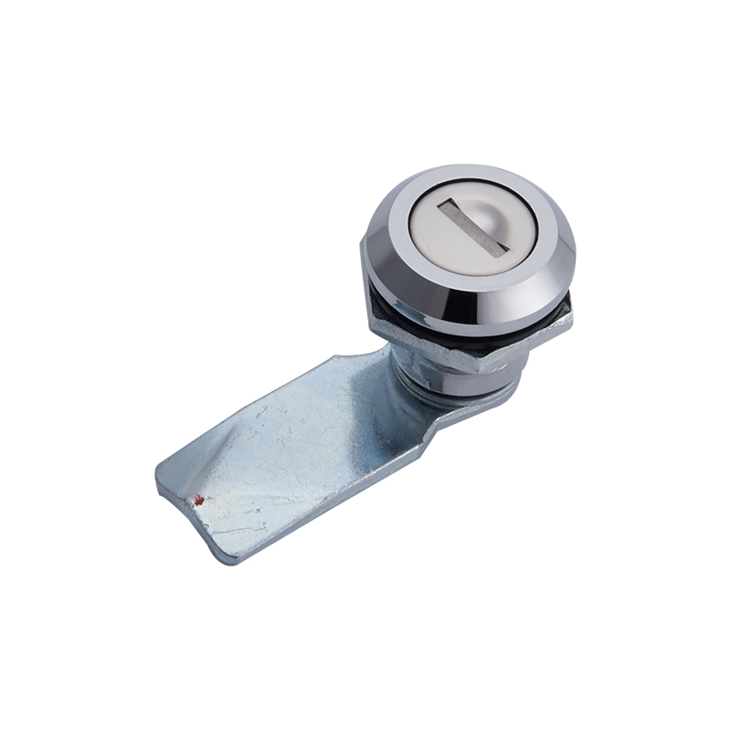 MS705-3E Blacklight Spray plast cylindriske låse