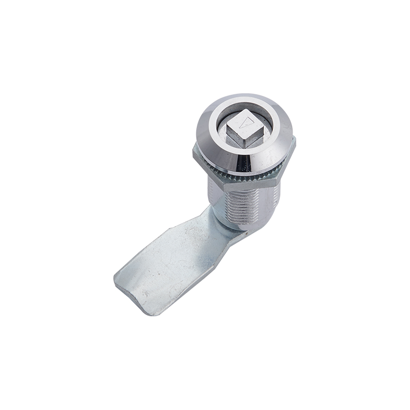 MS705-3M-4 SUS304 Cylindriske låse i rustfrit stål
