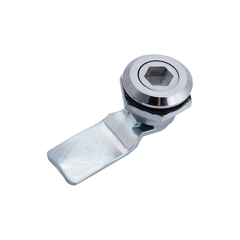 MS705-7 ￠4 mm aerofoil almindelige cylindriske låse