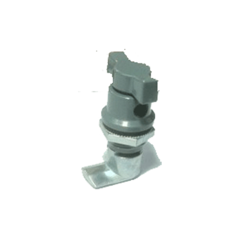 MS714-7-2 970N Maksimal statisk belastning Cylindriske låse