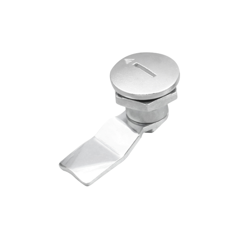 MS705F-5 Groove Lock Core Industrielle cylindriske låse