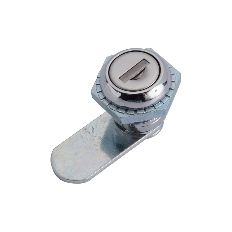 MS745-1 40 N.m Knop Type Industrielle cylindriske låse