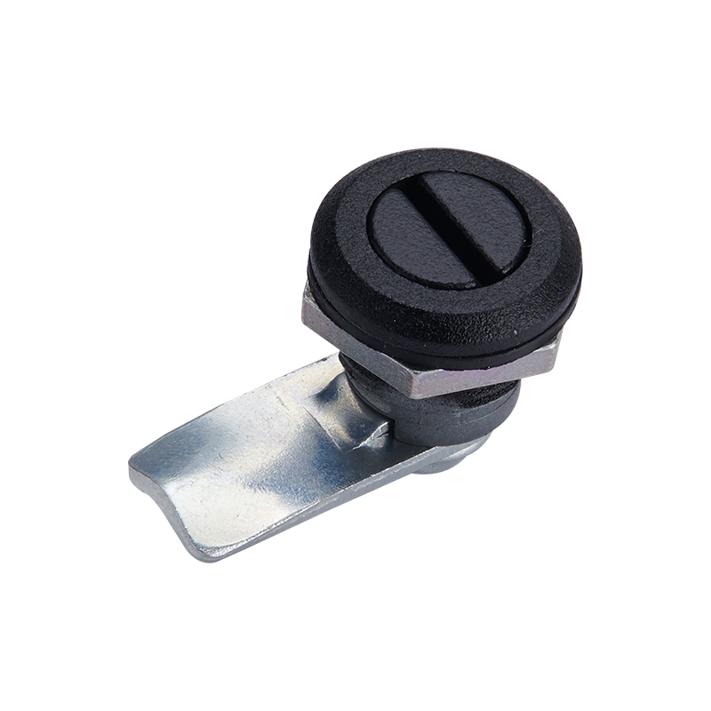 MS845-2 Enkeltrille Type industrielle cylindriske låse