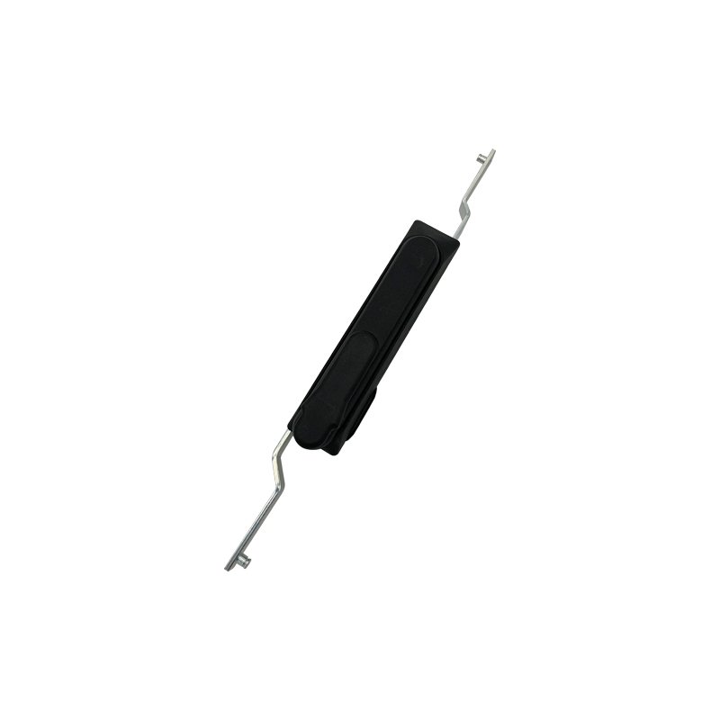 MS840-1A Single Point stålbolt Zinklegeringsaksel plejlstangslåse