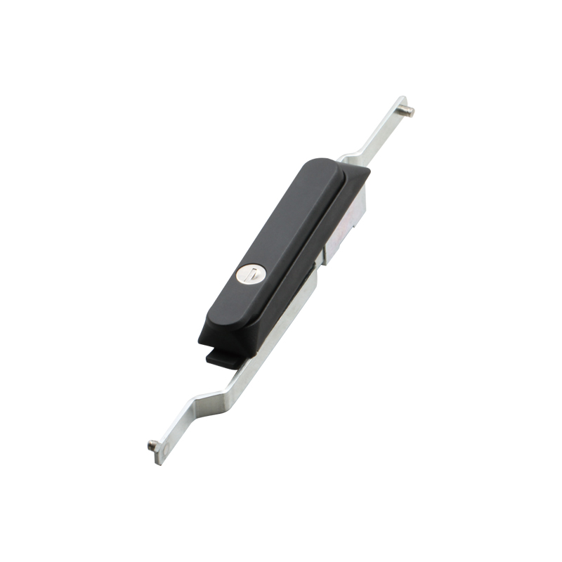 MS840-1C Sort PA-base industrielle plejlstangslåse