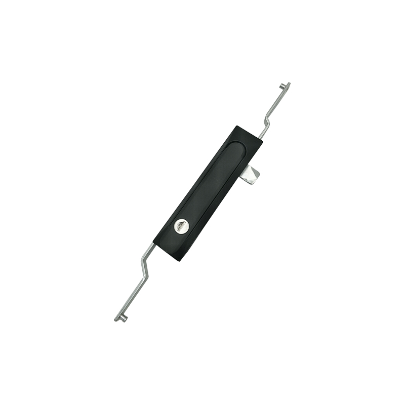 MS861-2D MB4 Rack Drive Mekanisme plejlstangslåse