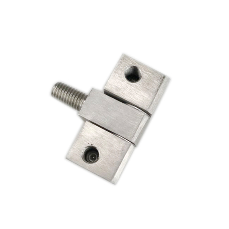 CL206-1S 210g 60-lot rustfrit stål hængsler med pakning