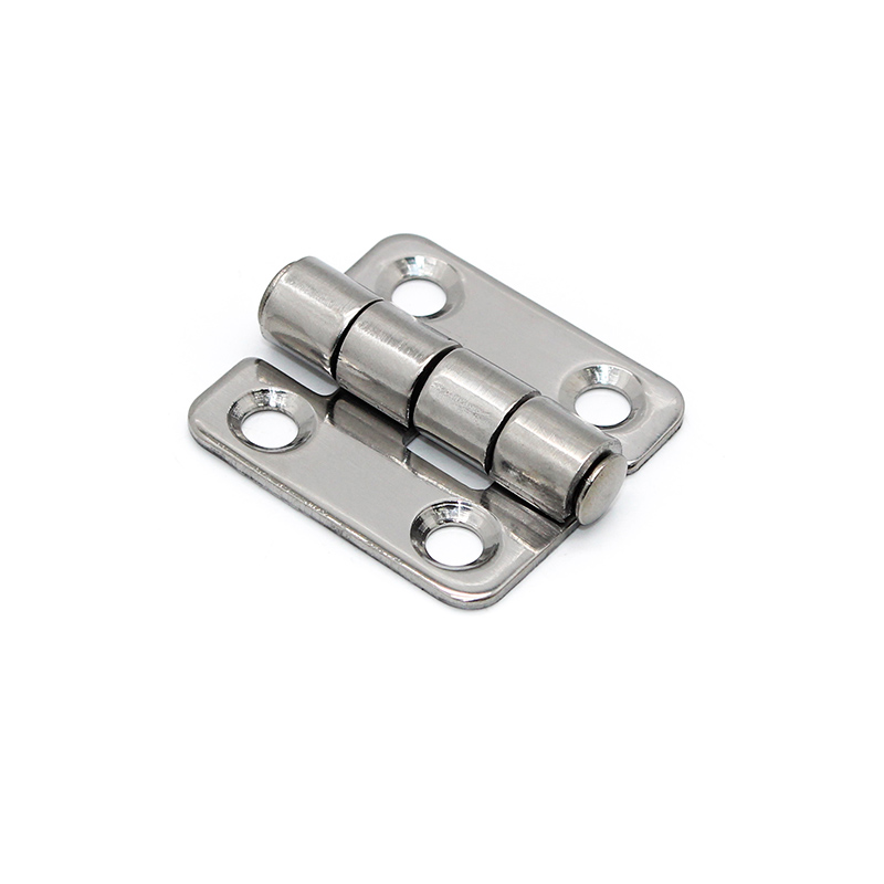 CL253-1 32g spejlpolering af rustfrit stål industrielle hængsler