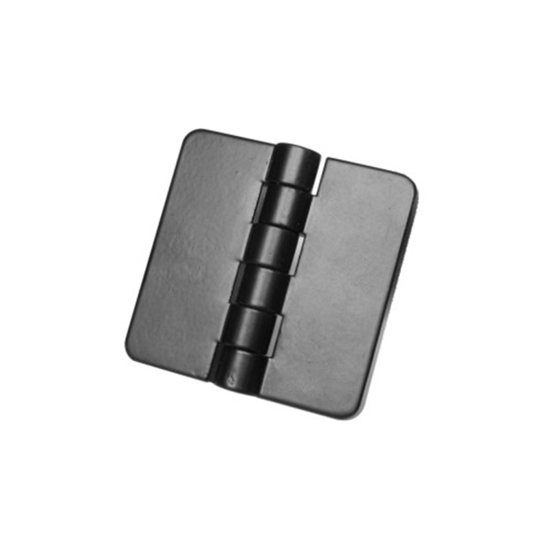 CL209-3 Zinklegering (Plastic Spray Black) Udvendige hængsler
