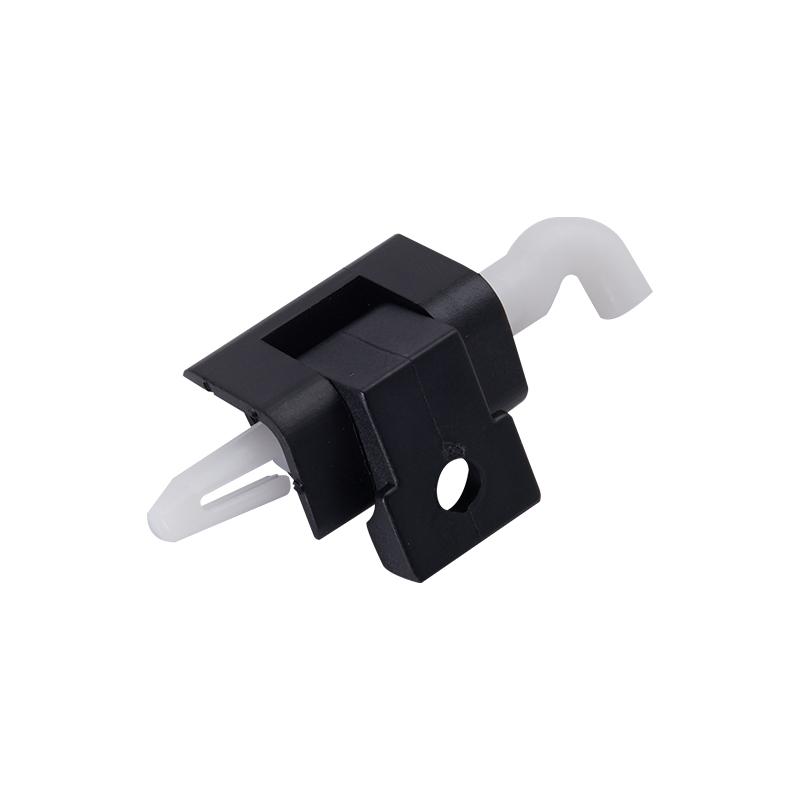 CL230-B Nylon PA Industrial Pin Industrielt plast hængsel