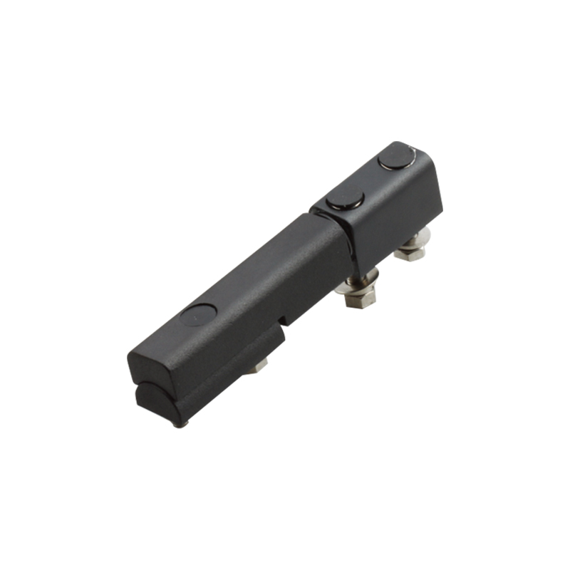 CL235 spray plast (sort hamp overflade) udvendige hængsler