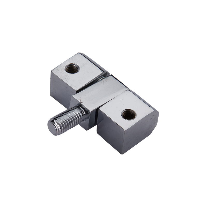 CL206-1 jern (lys forkromning) industrielle hængsler