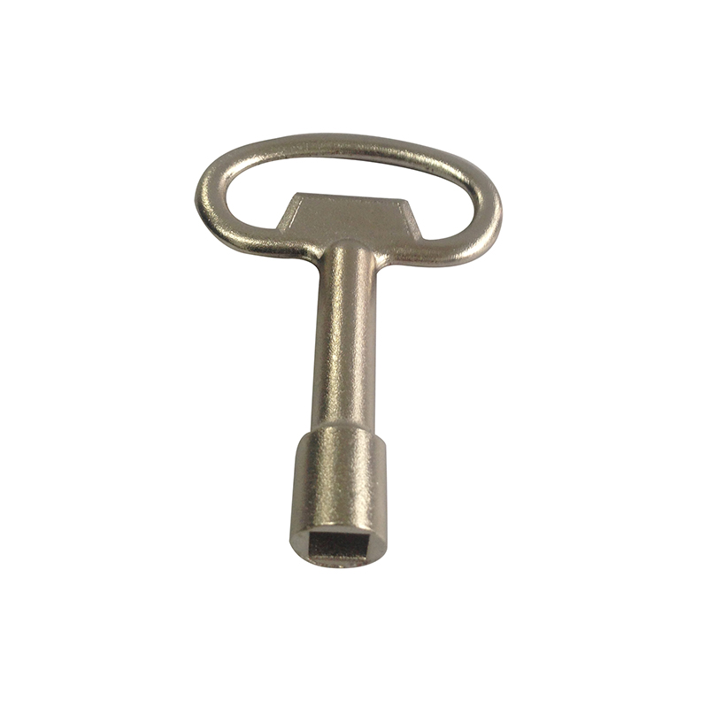K4 Golden Tool Key industrilås tilbehør