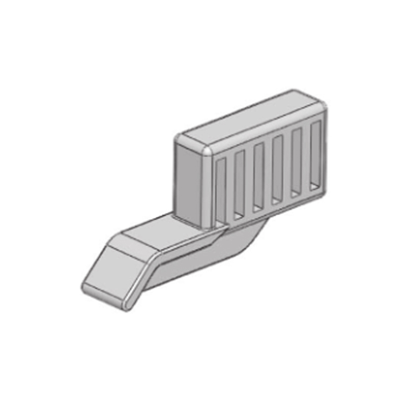 RG015-2 Nem at installere plejlstangsbeslag