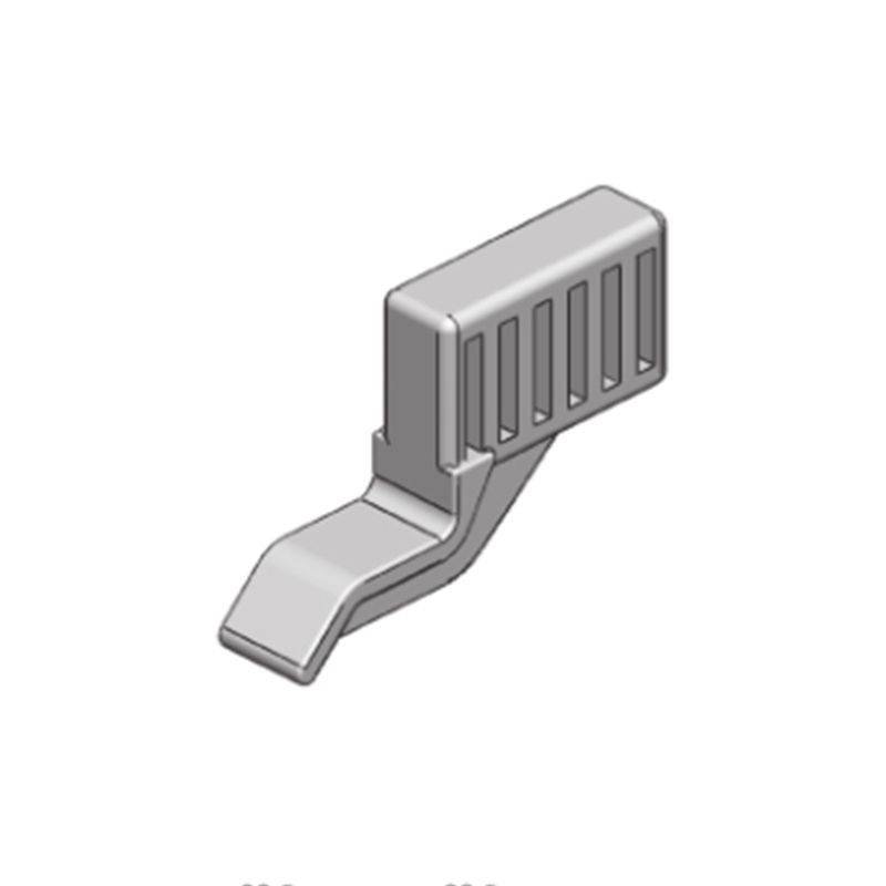 RG015 Velegnet til 3×14 flad plejlstangsforbindelsesstang