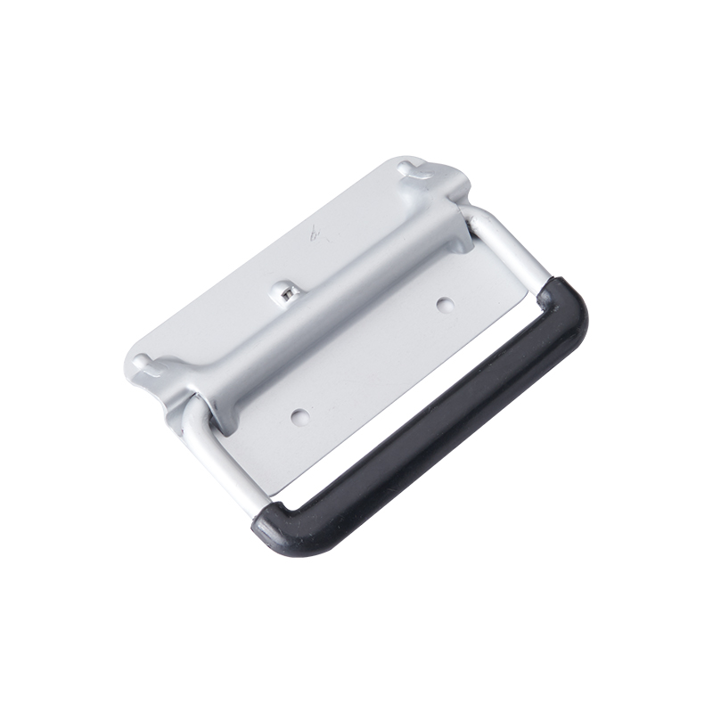 LS504-2 Industridørhåndtag i aluminiumslegering